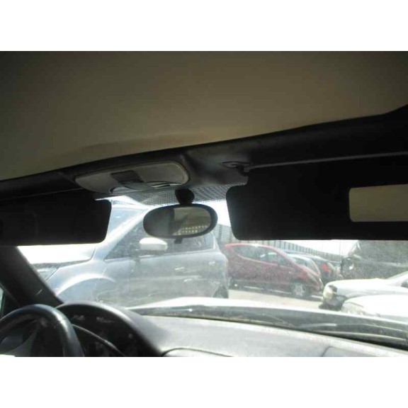 mercedes-benz clase slk (w170) roadster del año 2002