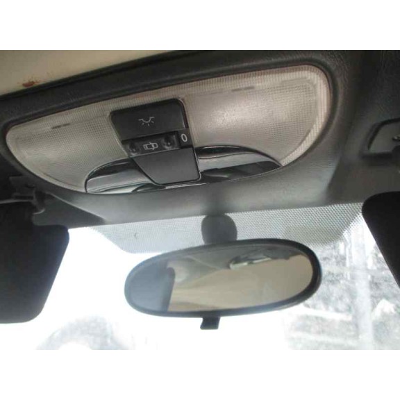 mercedes-benz clase slk (w170) roadster del año 2002