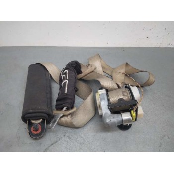 Recambio de pretensor airbag derecho para ssangyong rodius xdi referencia OEM IAM 7462221001  