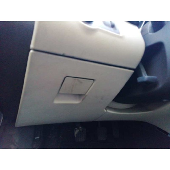 opel insignia berlina del año 2010