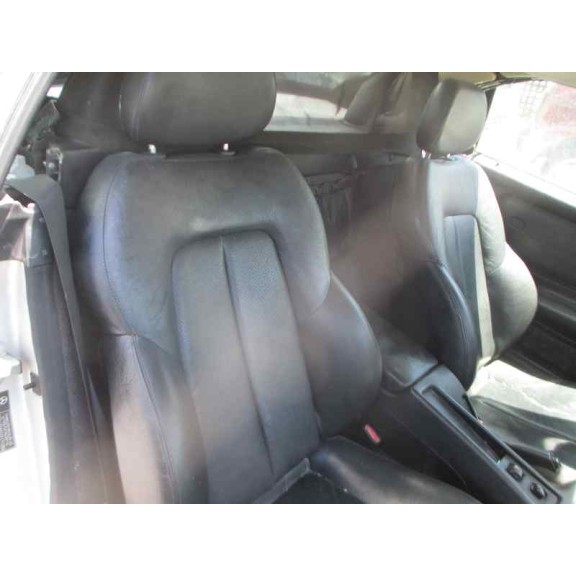 mercedes-benz clase slk (w170) roadster del año 2002