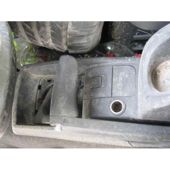 renault kangoo del año 2013