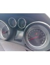opel insignia berlina del año 2010