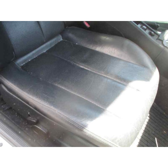 mercedes-benz clase slk (w170) roadster del año 2002