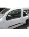 renault kangoo del año 2013