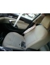 opel insignia berlina del año 2010