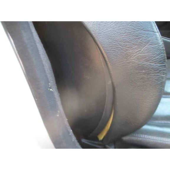 mercedes-benz clase slk (w170) roadster del año 2002