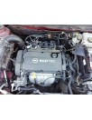 opel insignia berlina del año 2010