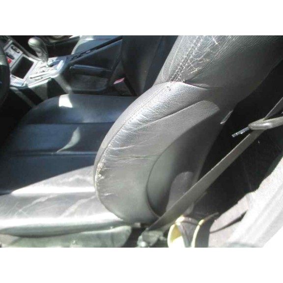 mercedes-benz clase slk (w170) roadster del año 2002