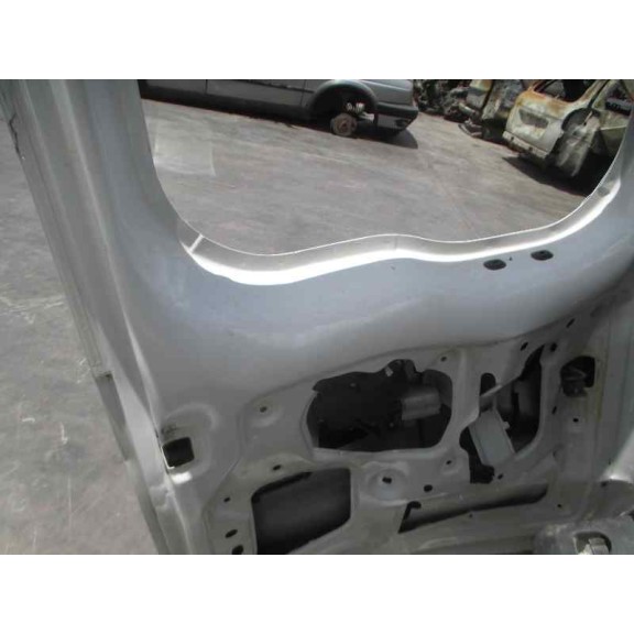 renault kangoo del año 2013