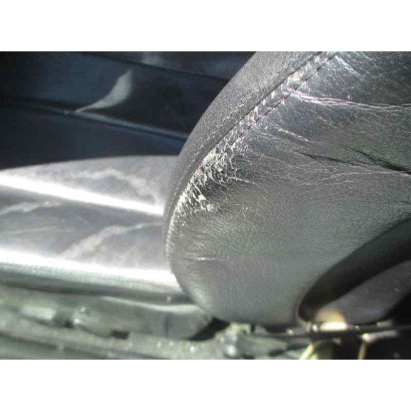 mercedes-benz clase slk (w170) roadster del año 2002