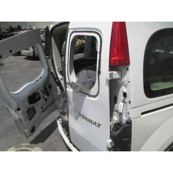 renault kangoo del año 2013