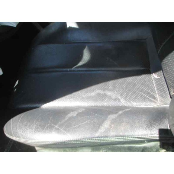 mercedes-benz clase slk (w170) roadster del año 2002