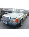 mercedes-benz clase e (w124) berlina del año 1995