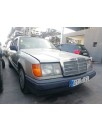 mercedes-benz clase e (w124) berlina del año 1995