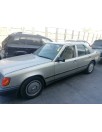 mercedes-benz clase e (w124) berlina del año 1995