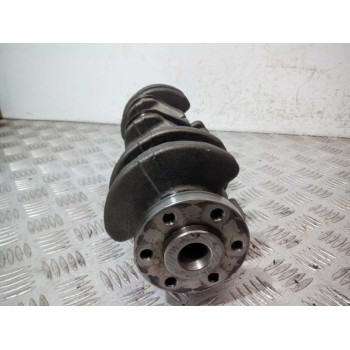 Recambio de cigueñal para peugeot 207 1.6 16v hdi referencia OEM IAM   