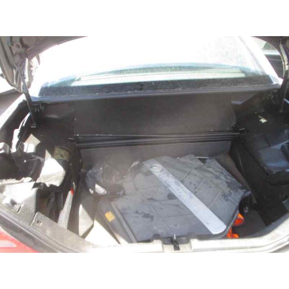 mercedes-benz clase slk (w170) roadster del año 2002