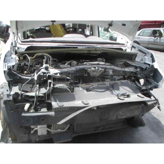 renault kangoo del año 2013