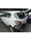 opel corsa e del año 2015