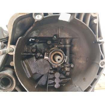 Recambio de caja cambios para fiat doblo cargo (263_) 1.3 d multijet referencia OEM IAM   