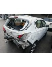 opel corsa e del año 2015
