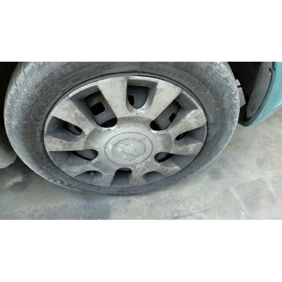 chevrolet matiz del año 2005