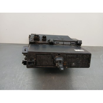 Recambio de guantera para citroën berlingo furgoneta/monovolumen (k9) 1.5 bluehdi 100 referencia OEM IAM 9817994777  00231607