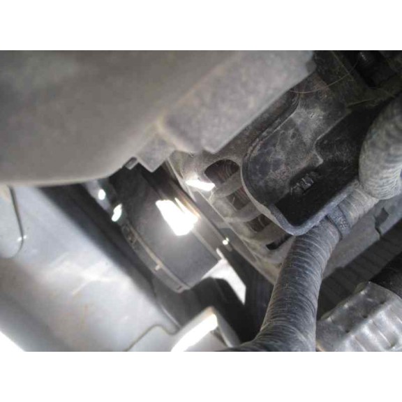 renault kangoo del año 2013