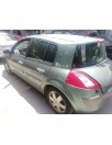 renault megane ii berlina 5p del año 2004
