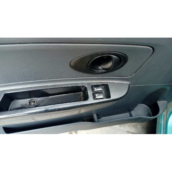 chevrolet matiz del año 2005