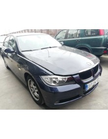 bmw serie 3 berlina (e90) del año 2006