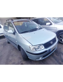 hyundai matrix (fc) del año 2007 2