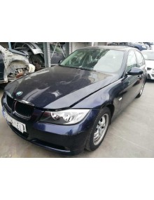 bmw serie 3 berlina (e90) del año 2006 2