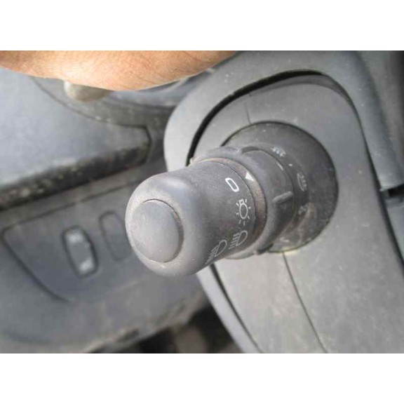 renault kangoo del año 2013