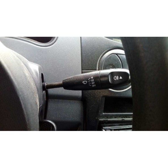 chevrolet matiz del año 2005