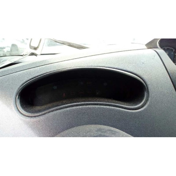 chevrolet matiz del año 2005