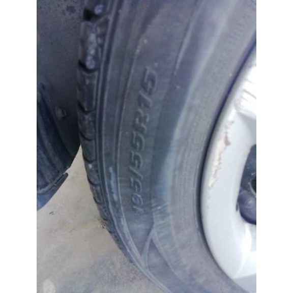 hyundai matrix (fc) del año 2007