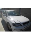 opel astra g berlina del año 2003