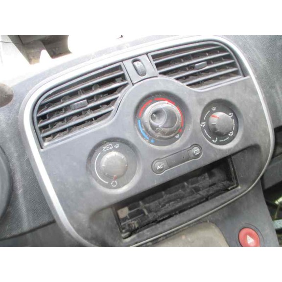 renault kangoo del año 2013