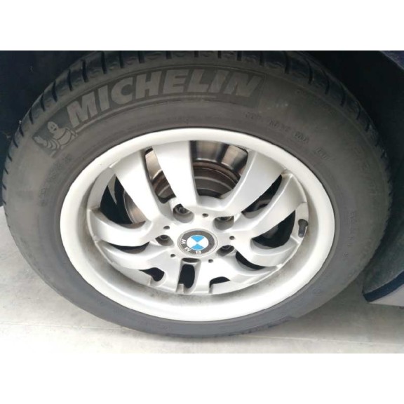 bmw serie 3 berlina (e90) del año 2006