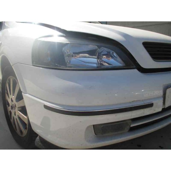 opel astra g berlina del año 2003