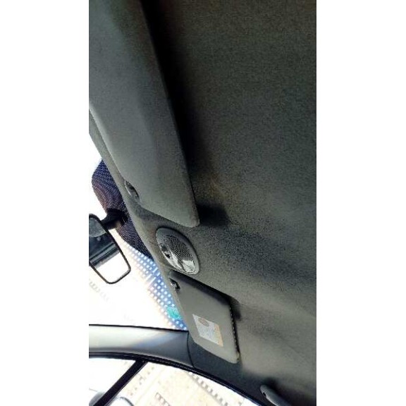 chevrolet matiz del año 2005