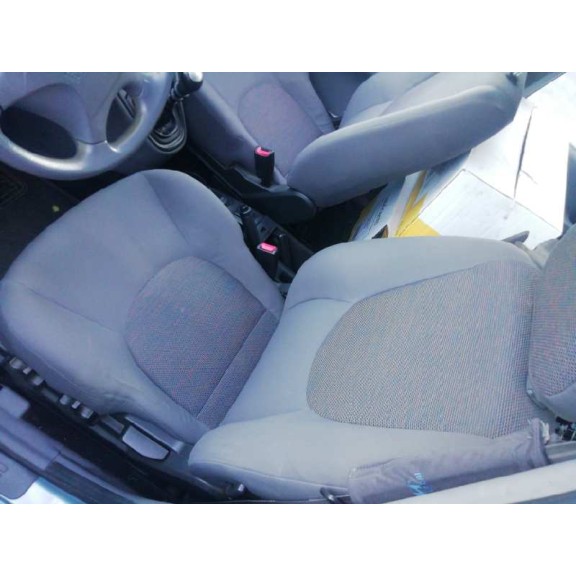 hyundai matrix (fc) del año 2007