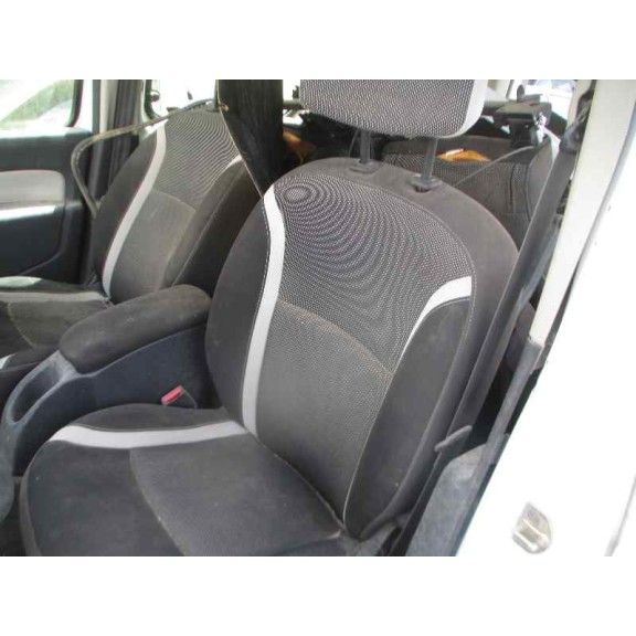 renault kangoo del año 2013