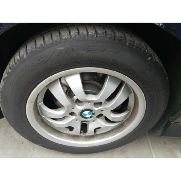 bmw serie 3 berlina (e90) del año 2006