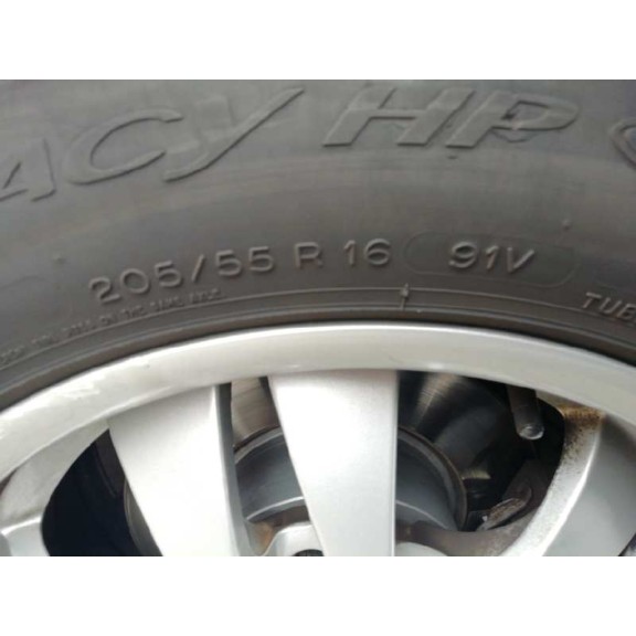 bmw serie 3 berlina (e90) del año 2006