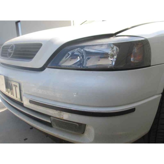 opel astra g berlina del año 2003