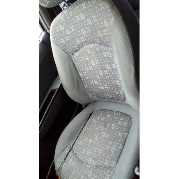 chevrolet matiz del año 2005