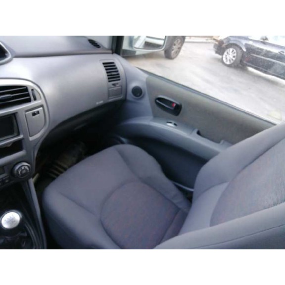 hyundai matrix (fc) del año 2007